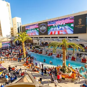 Üdülőközpont Sahara Vegas, Las Vegas